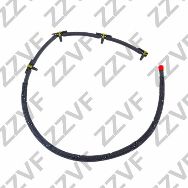 Трубка топливная BMW 2f22/f23/f87 (13-20), 3f30/f31/f80 (11-20), 4f32/f82 (12-20), 5 f10/f11 (09 - ZZVF ZVTP236