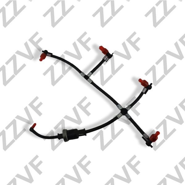 Трубка топливная toyota auris (06-12), corolla (06-13), yaris (08-14) - ZZVF ZVTP229