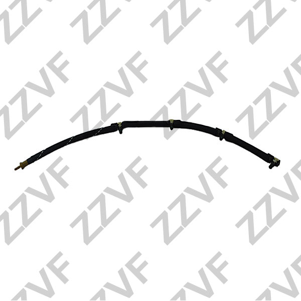 Трубка топливная audi A3 (08-14), seat aitea (11-15), skoda superb (09-15), VW golf (09-16) - ZZVF ZVTP212