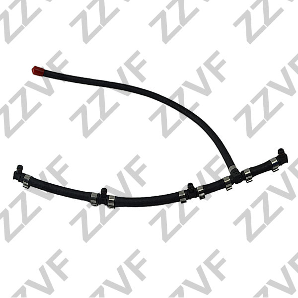 Трубка топливная opel combo (04-11), corsa (03-11) - ZZVF ZVTP210