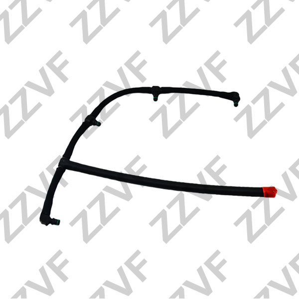 Трубка топливная opel signum (03-08), vectra-c (02-08) - ZZVF ZVTP209