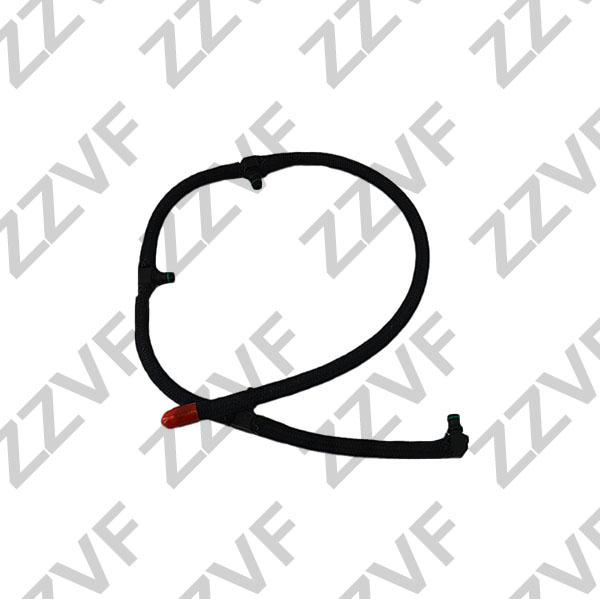 Трубка топливная opel corsa-c (00-06) - ZZVF ZVTP204