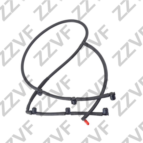 Трубка топливная mercedes sprinter (906) (09-16) - ZZVF ZVTP199