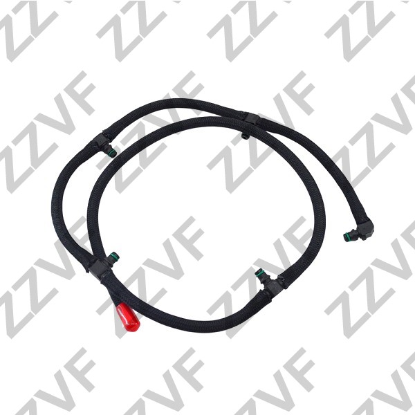 Трубка топливная mercedes sprinter (902, 903, 904, 905) (00-06) - ZZVF ZVTP196