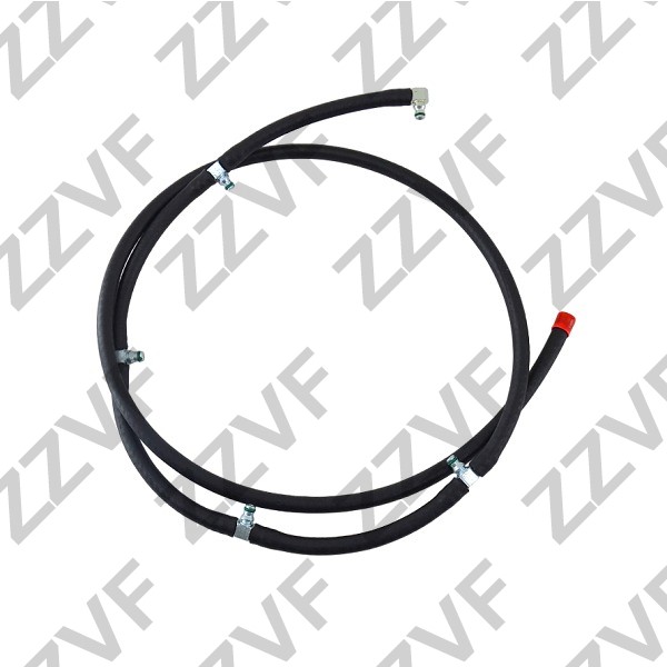 Трубка топливная mercedes w203 (00-01), w210 (00-03) - ZZVF ZVTP195