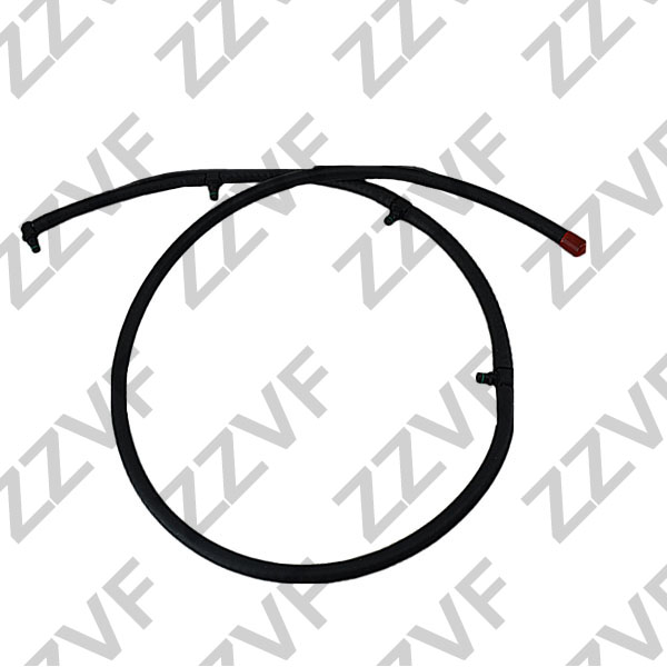 Трубка топливная mercedes w202 (00-01), w210 (00-03) - ZZVF ZVTP194