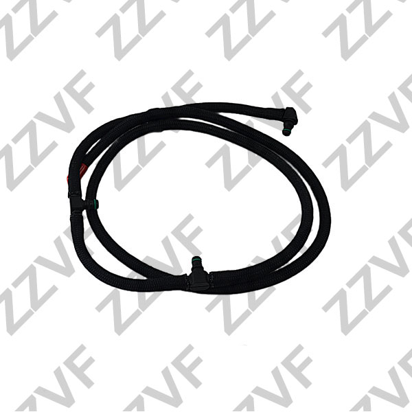 Трубка топливная mercedes w211 (02-09) - ZZVF ZVTP192