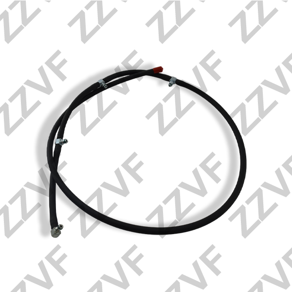 Трубка топливная mercedes w211 (02-09) - ZZVF ZVTP190