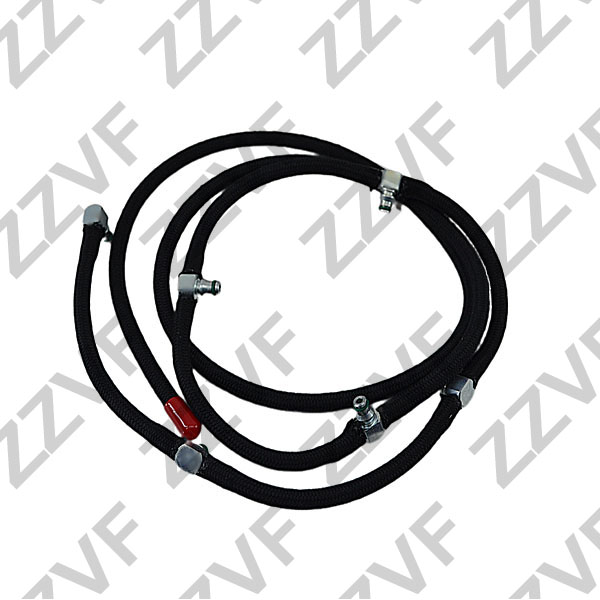 Трубка топливная mercedes w211 (02-09), w220 (00-05) - ZZVF ZVTP189