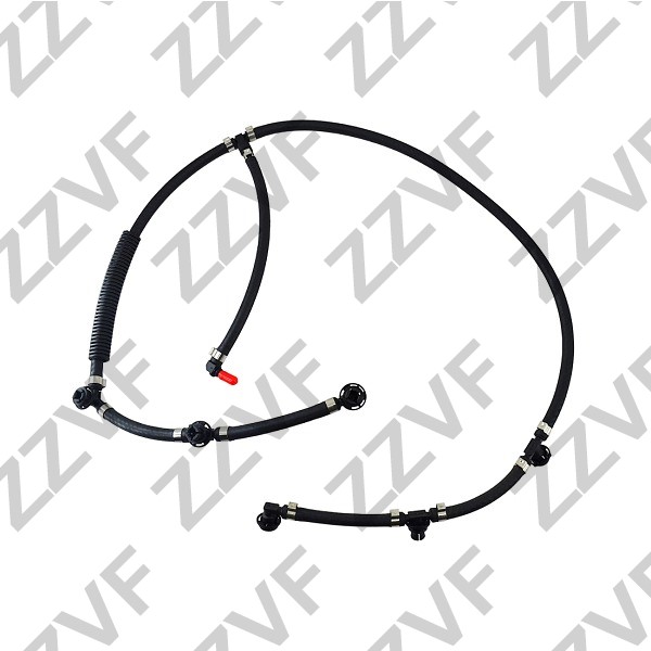 Трубка топливная mercedes c207 (09-16), w164 (ml) (05-11), w212 (09-16), w251 (09-16) - ZZVF ZVTP185