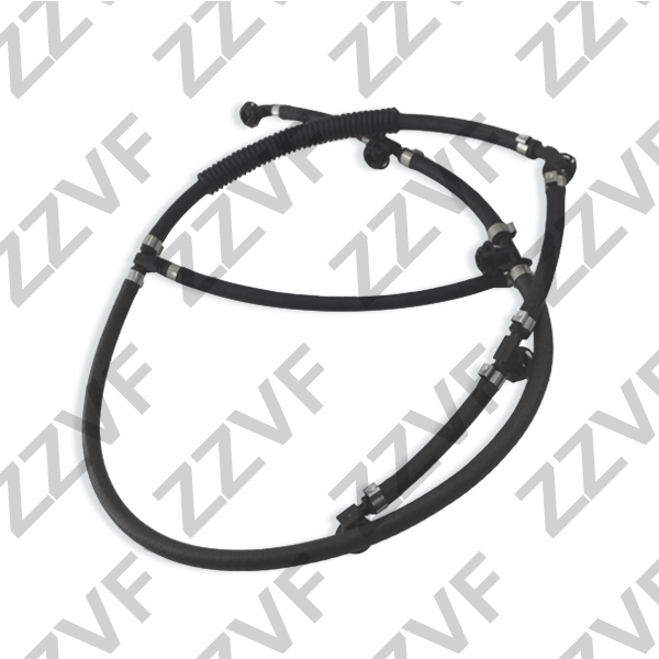 Трубка топливная mercedes sprinter (906) (06-18) - ZZVF ZVTP184