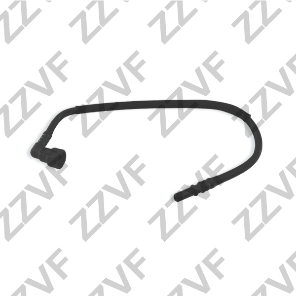 Трубка топливная mercedes w163 (ml) (00-04) - ZZVF ZVTP182