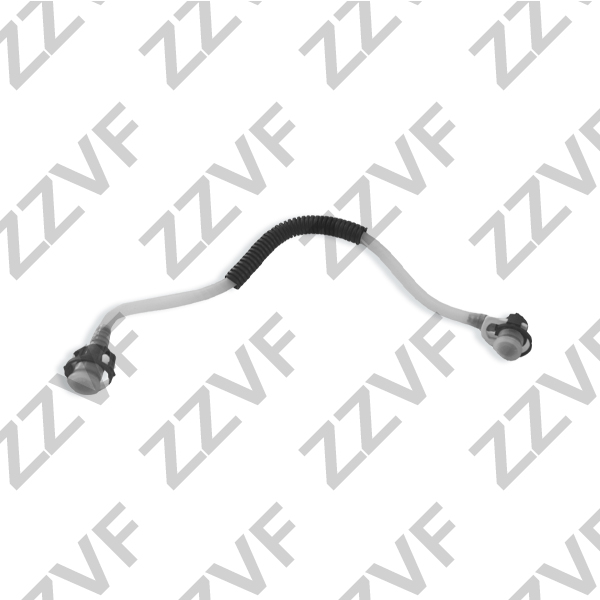 Трубка топливная mercedes w210 (00-03) - ZZVF ZVTP180
