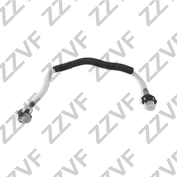 Трубка топливная mercedes sprinter/sprinter classic (00-06) - ZZVF ZVTP179