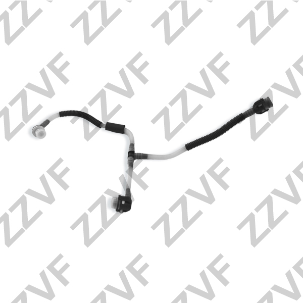 Трубка топливная mercedes sprinter/sprinter classic (00-06) - ZZVF ZVTP178