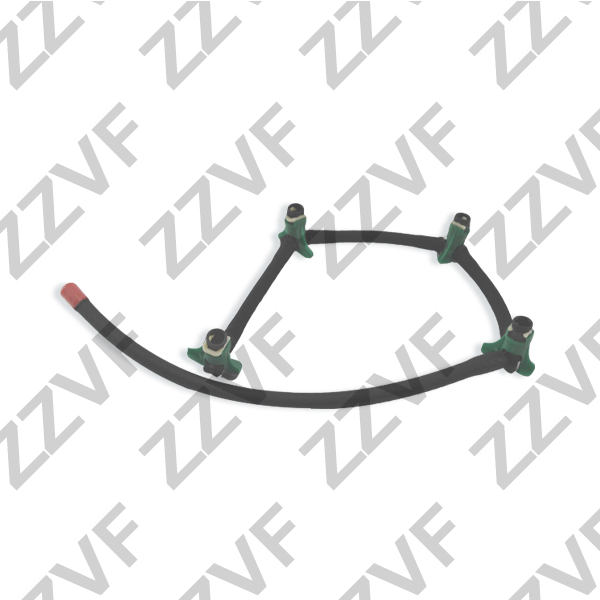 Трубка топливная volvo S60 (10-18), V40 (12-19), V60 (11-18) (без датчика) - ZZVF ZVTP174