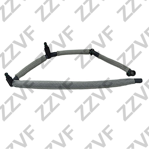 Трубка топливная ford c-max (03-10), fiesta (01-08) - ZZVF ZVTP165