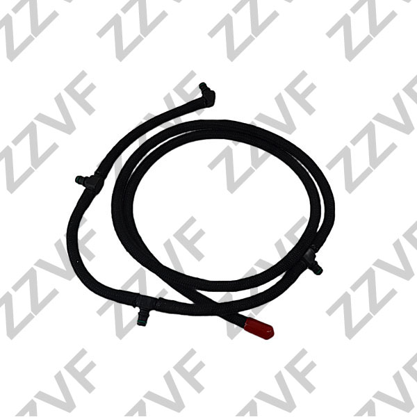 Трубка топливная citroen jumper (06-11), C3 picasso (08-17) - ZZVF ZVTP159