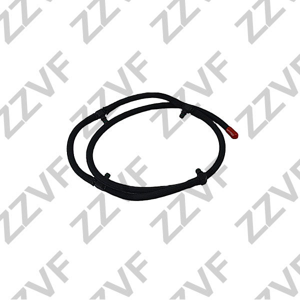 Трубка топливная fiat multipla (00-10), punto DS (00-03) - ZZVF ZVTP148