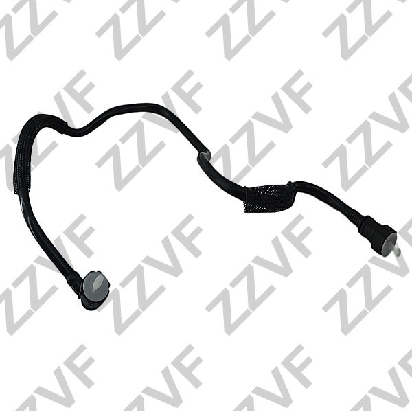 Трубка топливная renault logan (04-15) - ZZVF ZVTP114
