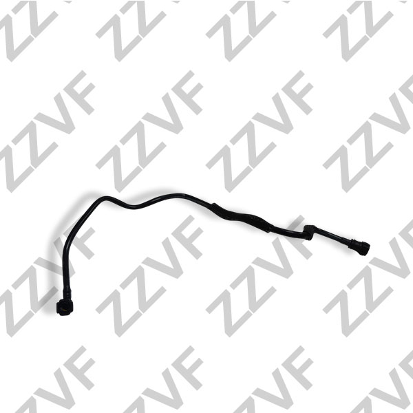 Трубка топливная renault clio (01-12), duster (10-18) - ZZVF ZVTP113