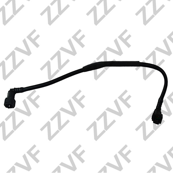 Трубка топливная renault kangoo (08-21), laguna III (08-15), scenic (09-15) - ZZVF ZVTP111