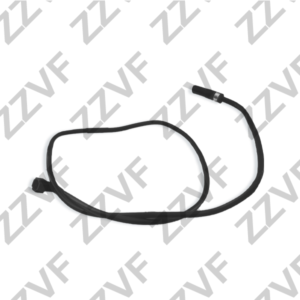 Трубка топливная renault logan (04-15), sandero (09-14) - ZZVF ZVTP109