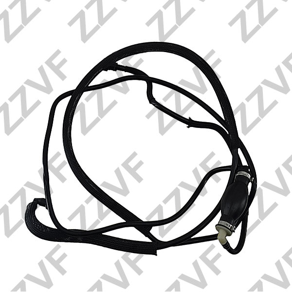 Трубка топливная renault logan (05...) - ZZVF ZVTP093