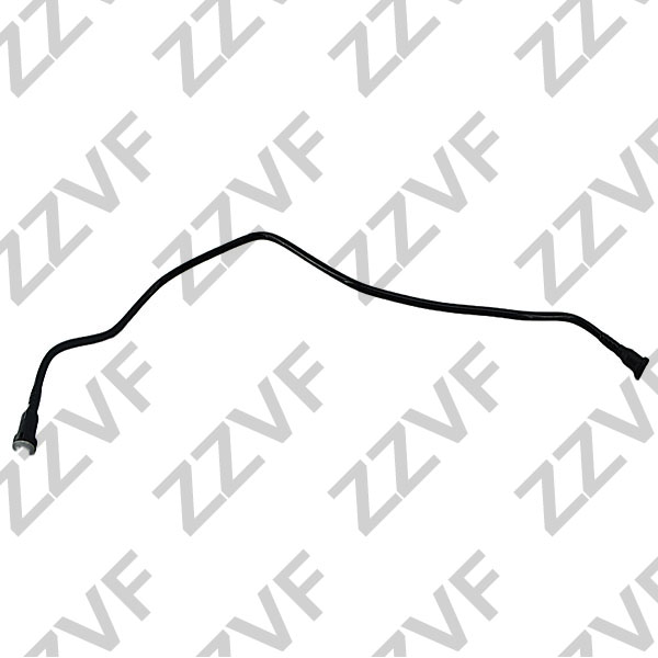 Трубка топливная renault captur (13-19), clio IV (12-19) - ZZVF ZVTP087