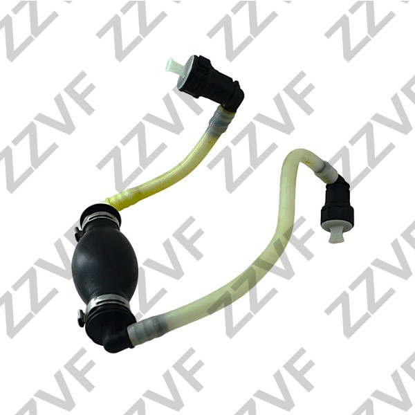 Трубка топливная renault kangoo (08-21) - ZZVF ZVTP084