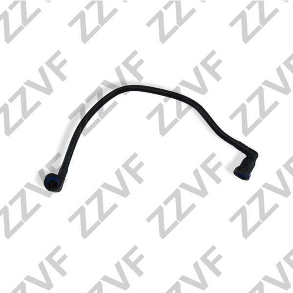 Трубка топливная audi A1 (11-18), seat ibiza (02-17), skoda fabia (00-18) - ZZVF ZVTP038
