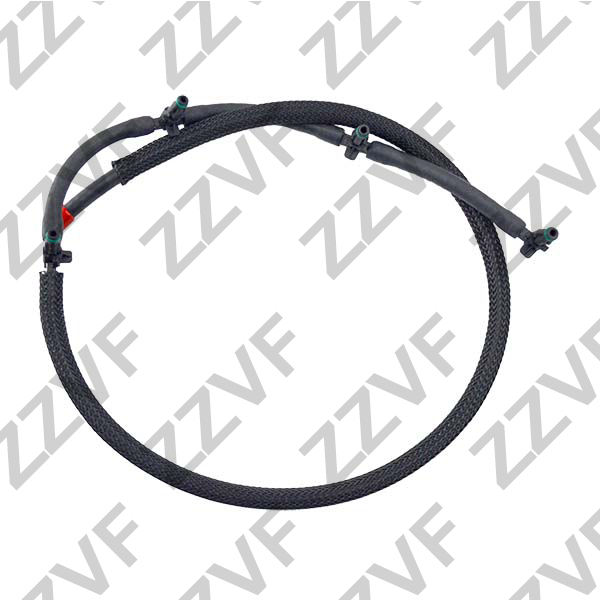 Трубка топливная mercedes w204, w212, w906, w639 - ZZVF ZVTP031