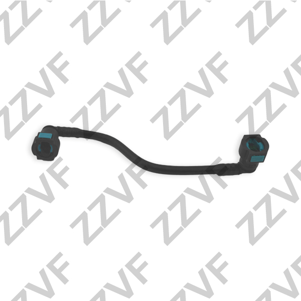 Трубка топливная mercedes w163 (ml350, ml500, ml55 amg, ml430, ml230, ml320) - ZZVF ZVTP029