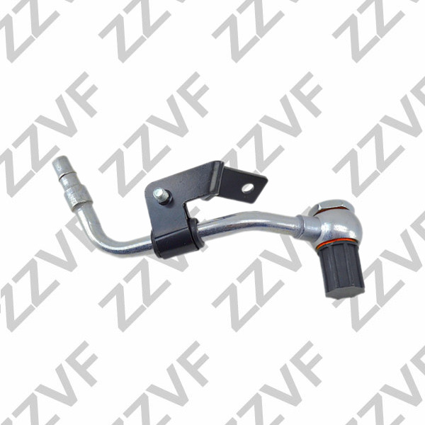 Трубка ГУР land rover freelander 2 (07-14) - ZZVF ZVTN005