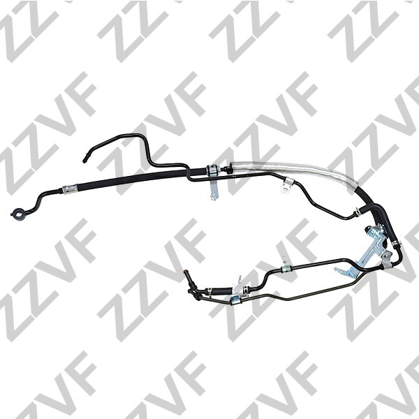 Трубка ГУР hyundai sonata (05-...) - ZZVF ZVTN004