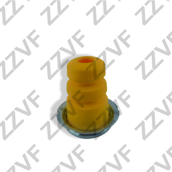 Отбойник заднего амортизатора VW caddy III (04-15) - ZZVF ZVTM207A