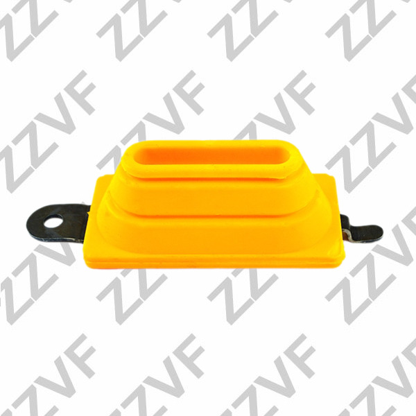 Отбойник заднего амортизатора ford transit (00-06) - ZZVF ZVTM204A