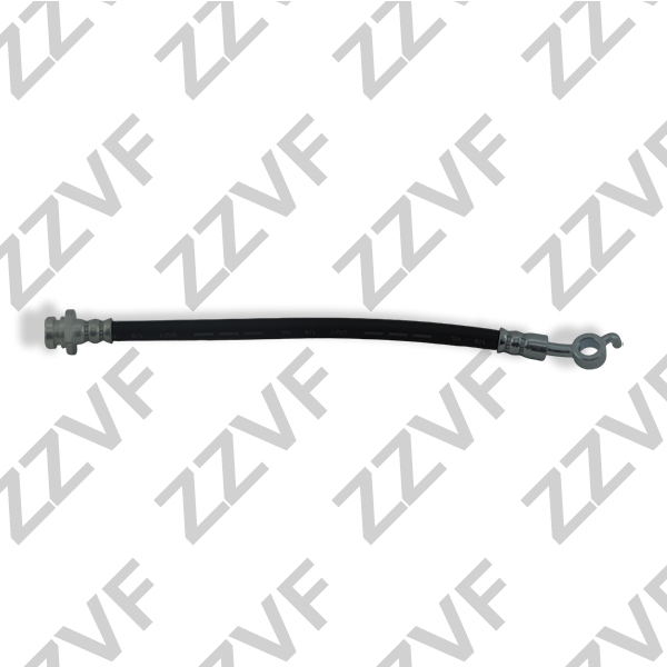 Шланг тормозной задний правый nissan teana (06-08) - ZZVF ZVTH265