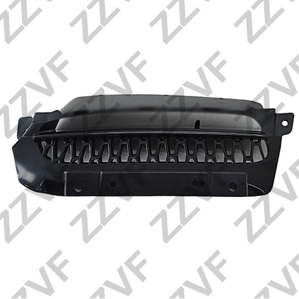 Рамка противотуманной фары правая land rover discovery sport (20-...) - ZZVF ZVTF067
