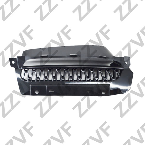 Рамка противотуманной фары левая land rover discovery sport (20-...) - ZZVF ZVTF066