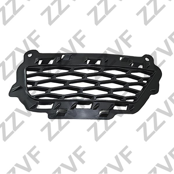 Накладка противотуманной фары правая land rover range rover evoque dynamic (16-19) - ZZVF ZVTF057