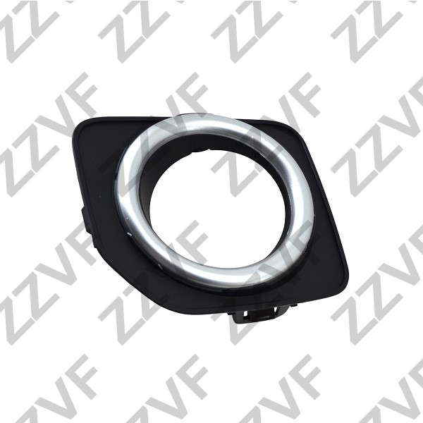 Рамка (atlas blade) противотуманной фары левая land rover discovery IV (10-14) - ZZVF ZVTF052