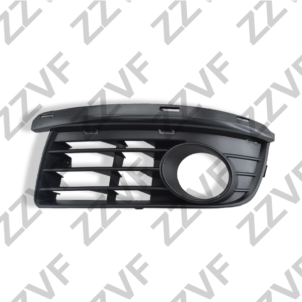 Накладка противотуманной фары левая (L) VW jetta (06-11) - ZZVF ZVTF025