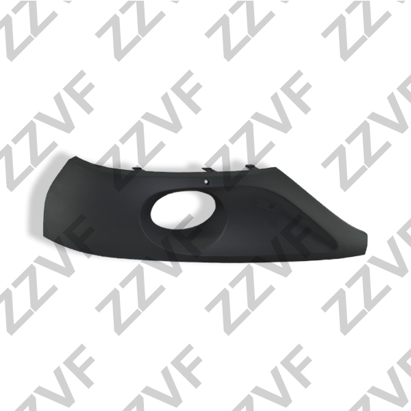 Накладка противотуманной фары левая (L) VW touareg (11-14) - ZZVF ZVTF024