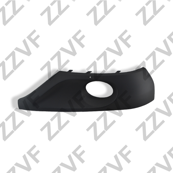 Накладка противотуманной фары правая (R) VW touareg (11-14) - ZZVF ZVTF023