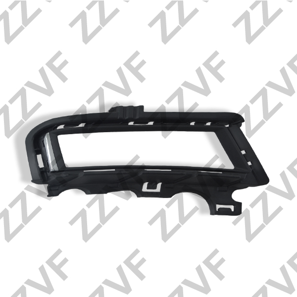 Окантовка противотуманной фары правая (R) VW golf VII (13...) - ZZVF ZVTF022