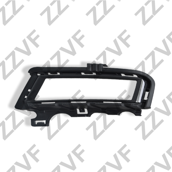 Окантовка противотуманной фары левая (L) VW golf VII (13...) - ZZVF ZVTF021