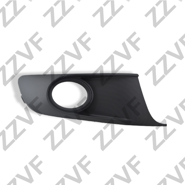 Накладка противотуманной фары правая VW caddy (11-...) - ZZVF ZVTF020