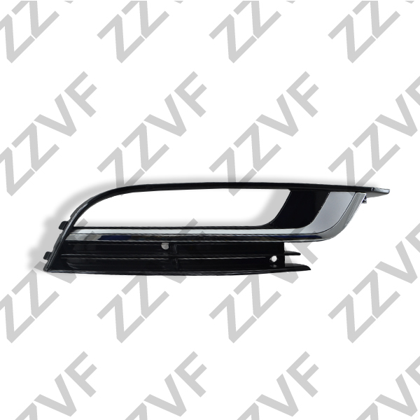 Накладка противотуманной фары правая (R) VW passat CC (08...) - ZZVF ZVTF016