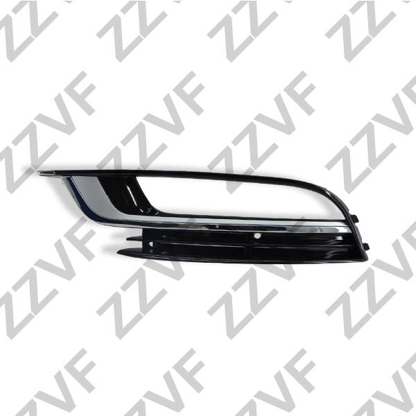 Накладка противотуманной фары левая (L) VW passat CC (08...) - ZZVF ZVTF015